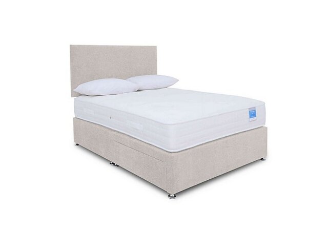 Sleep Story - Ergosense Divan Set - King Size