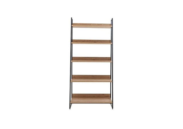 Globe Shelving Unit