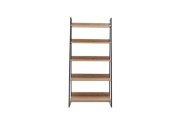 Globe Shelving Unit