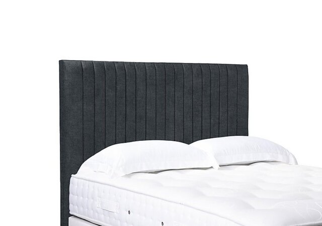 Artisan Collection Cadenza High Floor Standing Headboard - Single