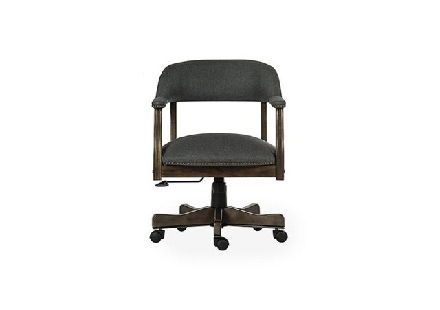 East River Captain Chair