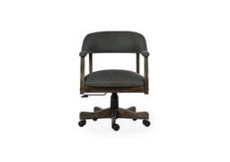 East River Captain Chair