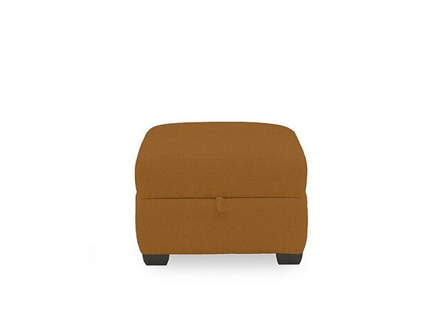 Compact Collection Titch Fabric Storage Footstool