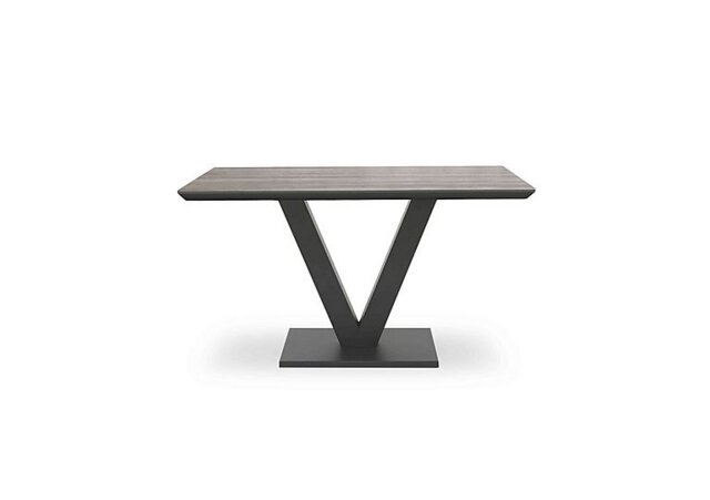 Ruben Dining Table - Oak