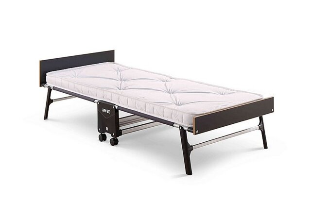 Jay-Be - Grand Folding Bed with E-Pocket Mattress - Single