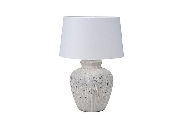 Kalea Ceramic Table Lamp