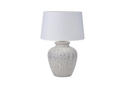 Kalea Ceramic Table Lamp