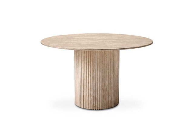 Romeo Round Dining Table - In Time for Christmas