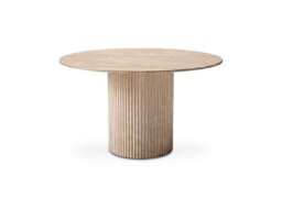 Romeo Round Dining Table - In Time for Christmas