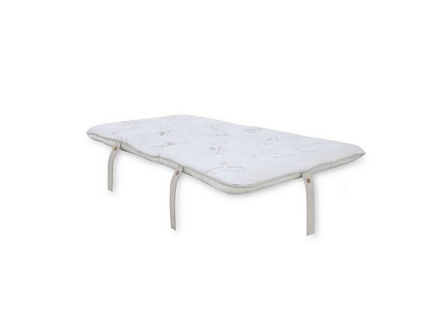 Harrison Spinks - Pure Indulgence Mattress Topper - Single