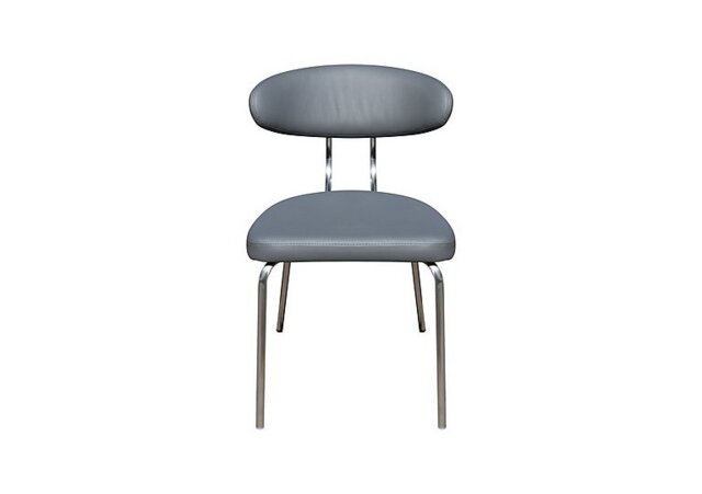 Margot Chair - Grey