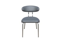 Margot Chair - Grey