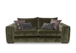 Garland 4 Seater Split Frame Sofa