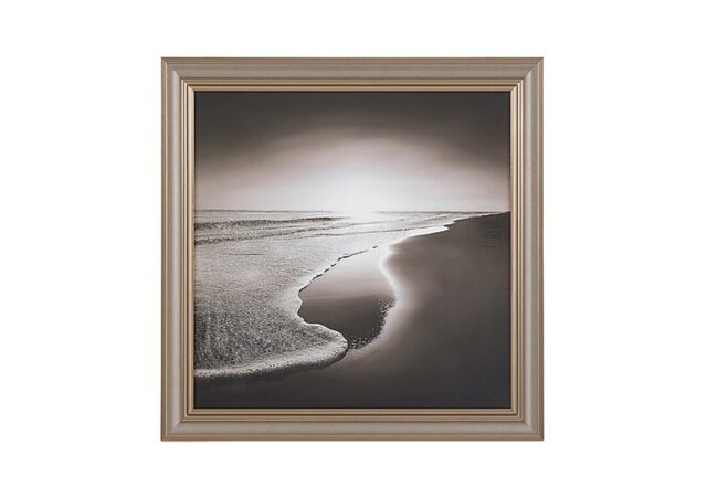 Breathing Space Framed Art