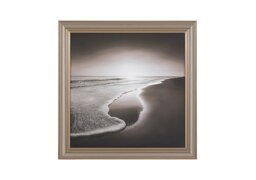 Breathing Space Framed Art