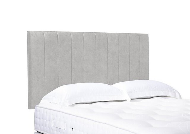 Artisan Collection Elyse High Strutted Headboard - Super King