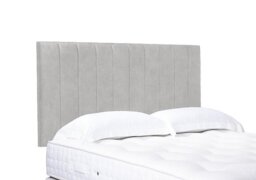 Artisan Collection Elyse High Strutted Headboard - Super King