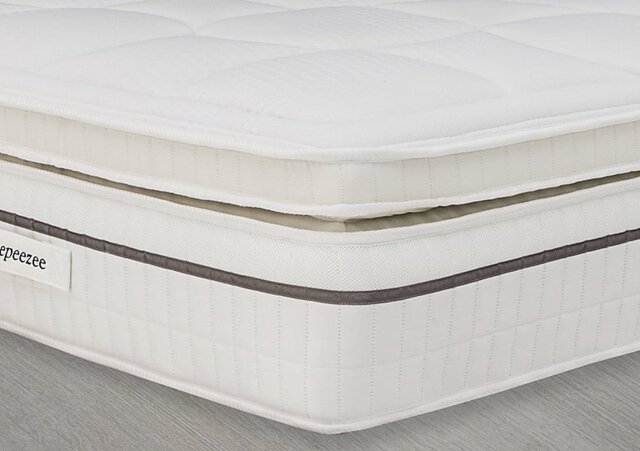 Sleepeezee - Harmony 3500 Mattress - Double
