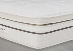 Sleepeezee - Harmony 3500 Mattress - Double