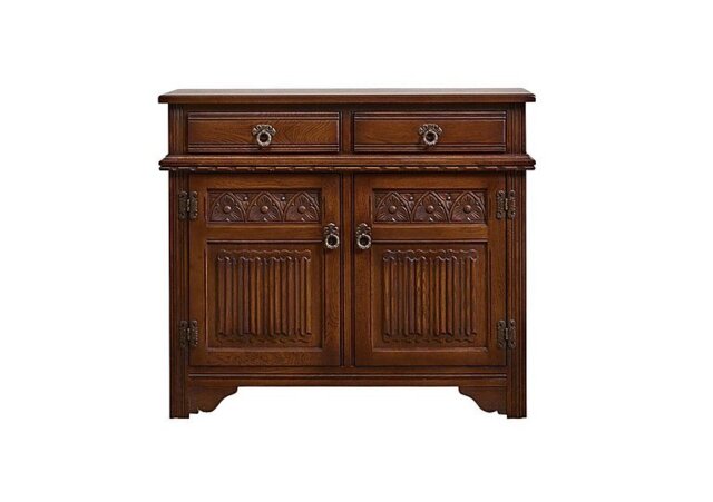 Old Charm Aldeburgh Two Door Sideboard