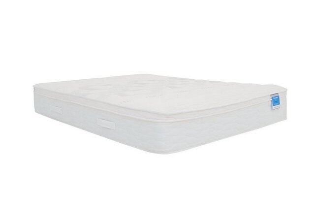 Sleep Story - Memory Hybrid Mattress - Double