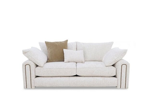 Retreat 2 Seater Fabric Sofa