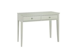 Faye Dressing Table - Cotton