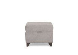 Aura Storage Footstool