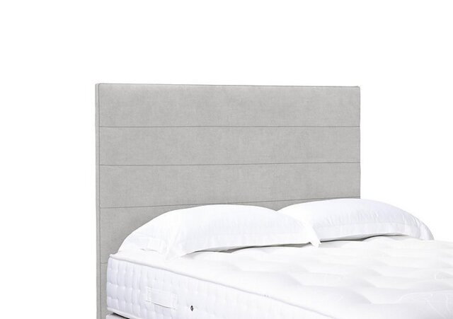 Artisan Collection Natsu Standard Floor Standing Headboard - Double