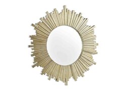 Laura Ashley - Lovell Round Mirror