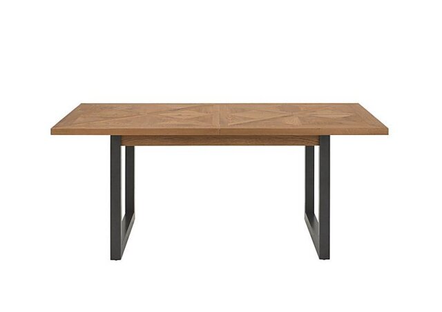 Globe Small Extending Dining Table