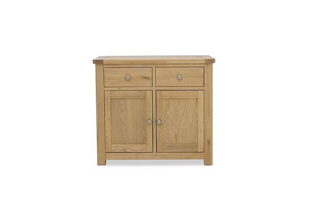 Furnitureland - Augusta 2 Door 2 Drawer Sideboard