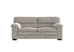 Cozee Fabric 2.5 Seater Sofa - Grey