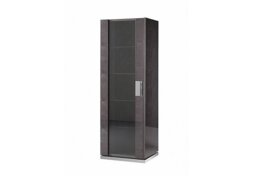 ALF - Avellino 1-Door Left Hand Facing Curio Cabinet