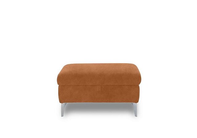 Vino Fabric Storage Footstool