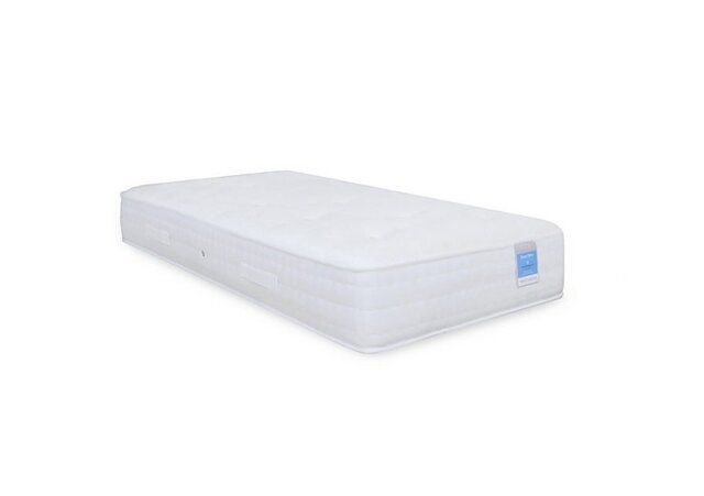 Sleep Story - Natural Comfort Firm Mattress - Small Single