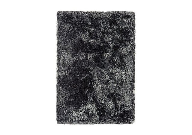 Plush Rug - 160-x-230 - Slate