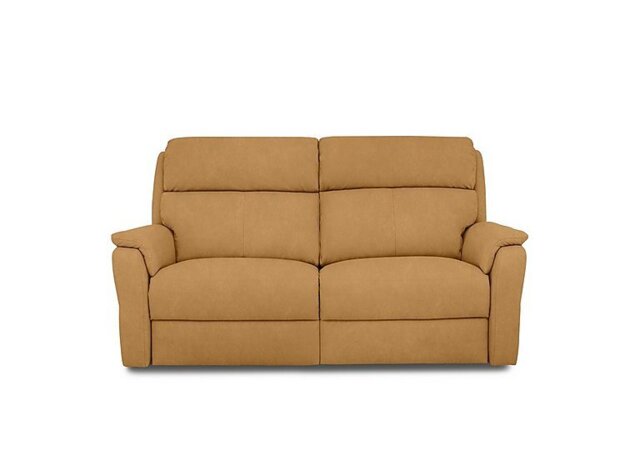 Nicoletti - Vito Fabric 2 Seater Sofa with Power Recliner