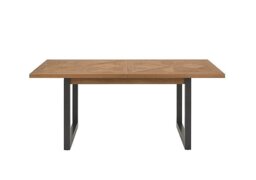 Globe Large Extending Dining Table