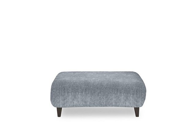 Aphrodite Footstool