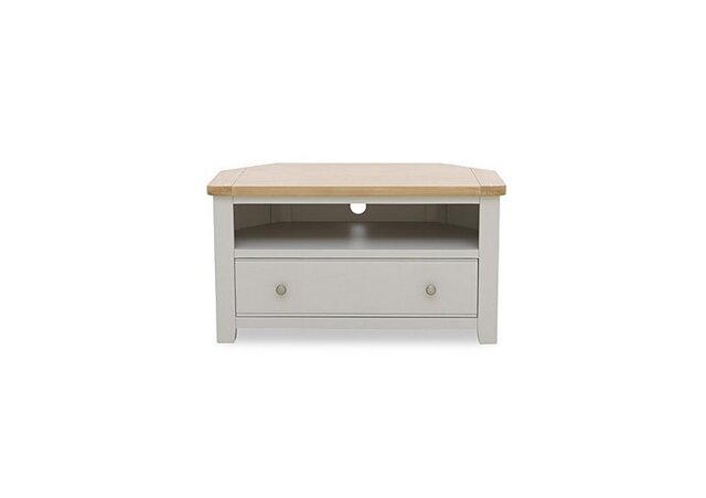 Lewis Corner TV Unit