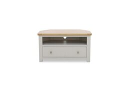 Lewis Corner TV Unit
