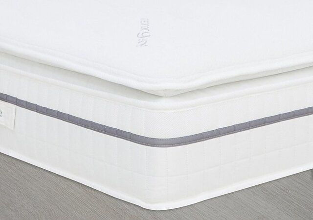 Sleepeezee - Memory Sense 2300 Mattress - King Size