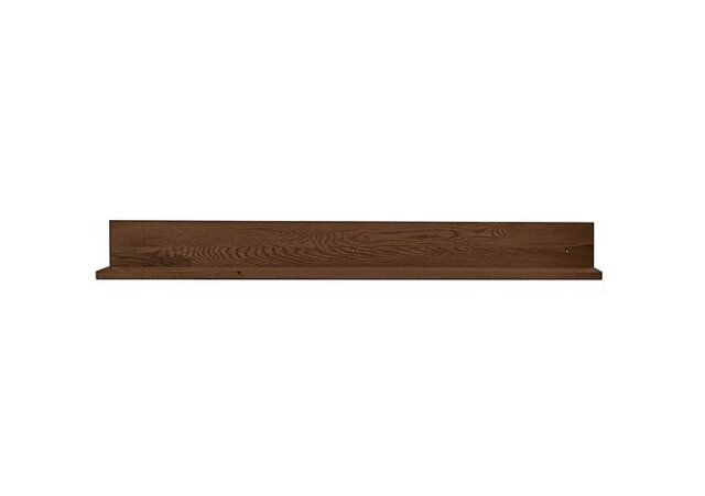 Bodahl - Terra 180cm Wall Shelf - Desert