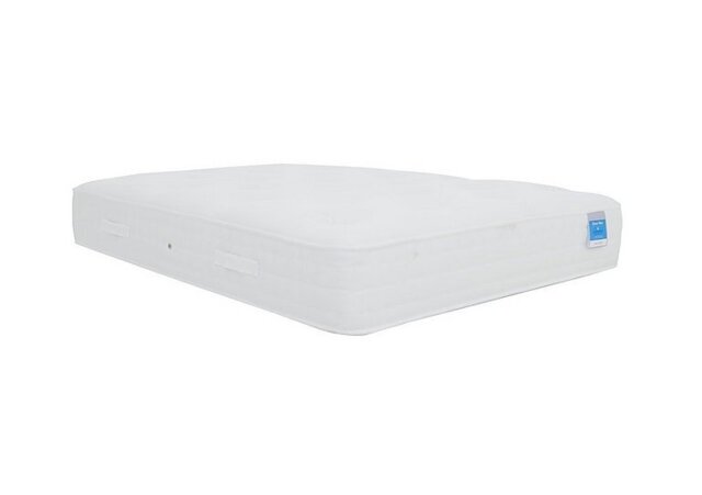 Sleep Story - Luxury 2000 Mattress - Double