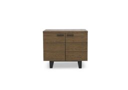 Jupiter 2 Door Sideboard