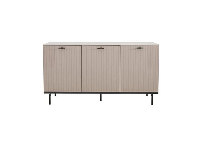 ALF - Livia 3 Door Small Sideboard