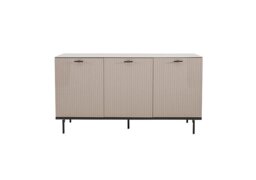 ALF - Livia 3 Door Small Sideboard