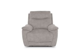 Sloane Fabric Power Recliner Chair - Dexter Stone