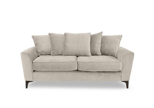 Primrose 3 Seater Scatter Back Sofa